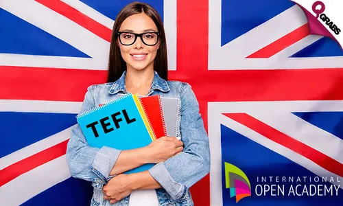 TEFL Online Bundle Course!